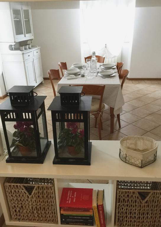 Roxy House Apartment อัสซิซี ห้อง รูปภาพ