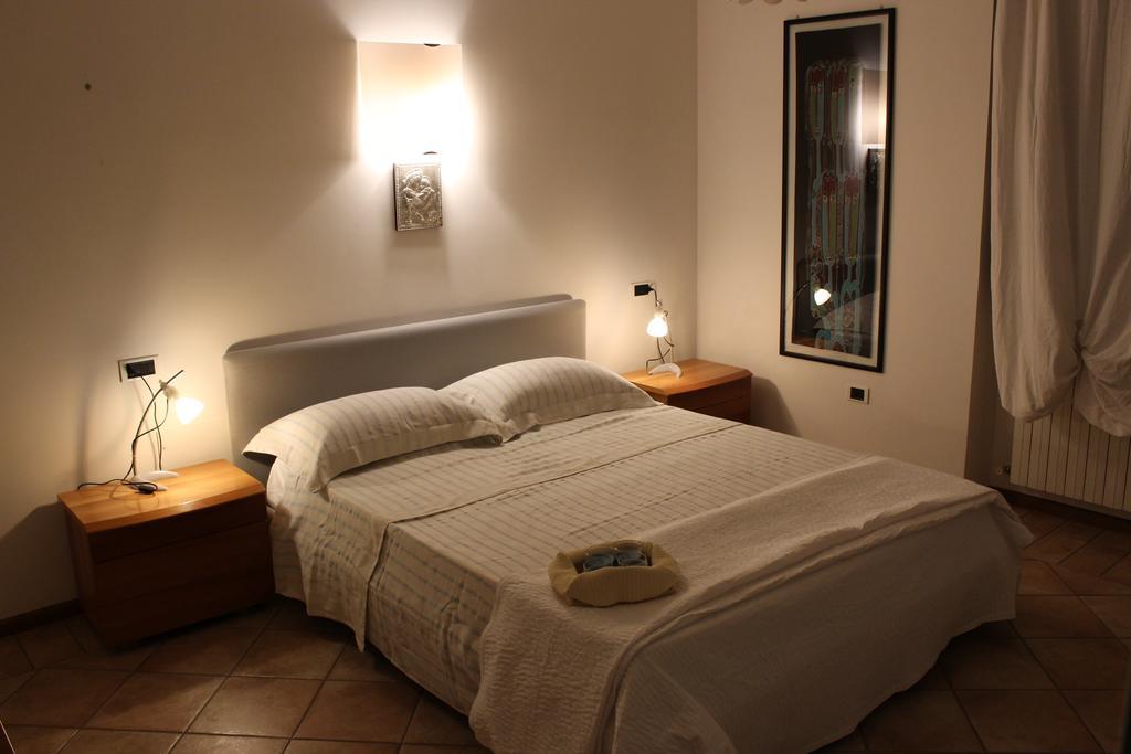 Roxy House Apartment อัสซิซี ภายนอก รูปภาพ