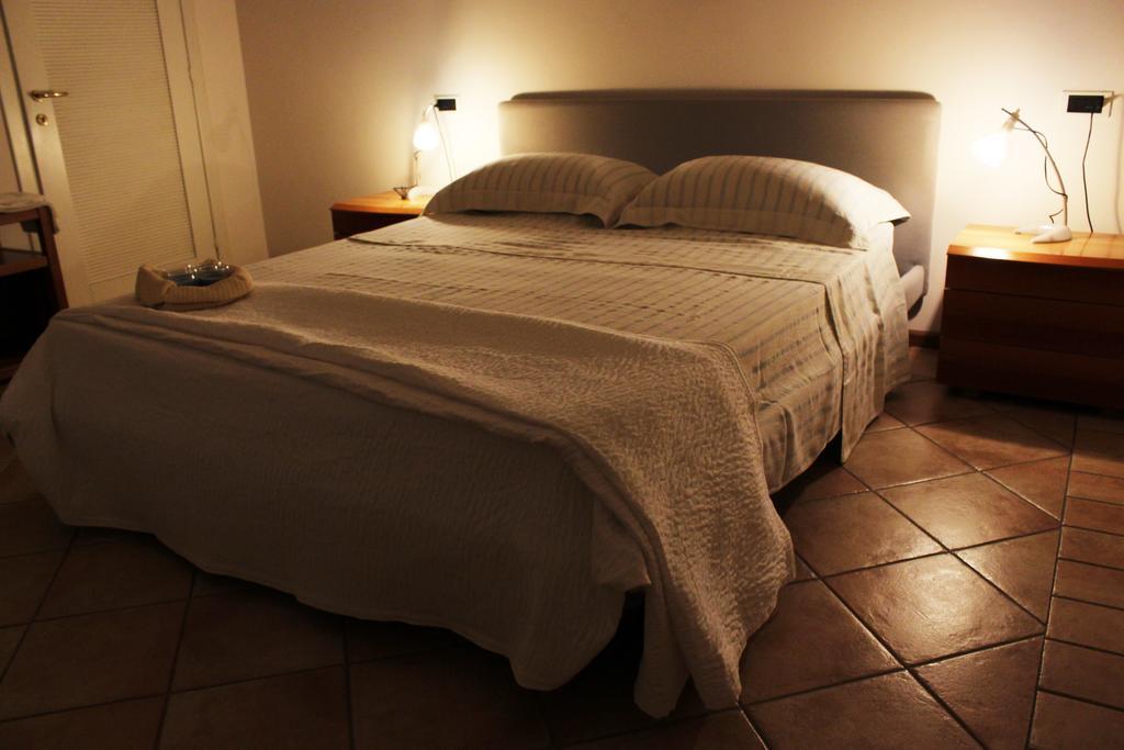 Roxy House Apartment อัสซิซี ภายนอก รูปภาพ