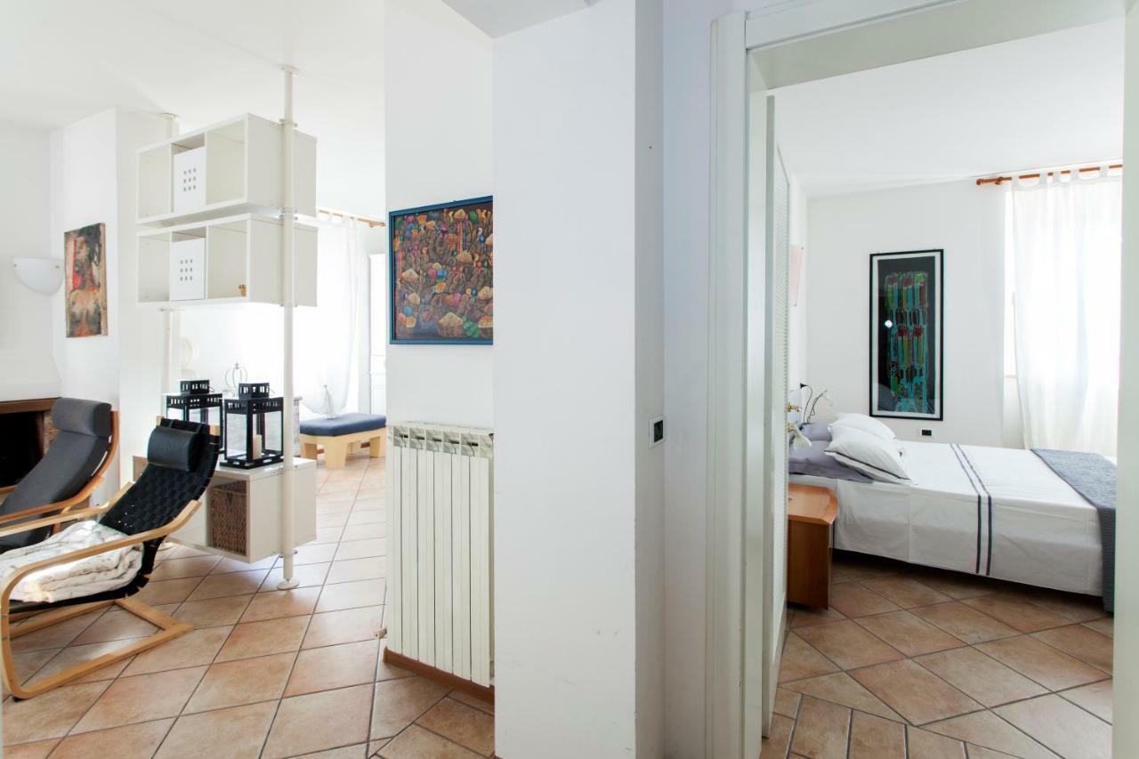 Roxy House Apartment อัสซิซี ภายนอก รูปภาพ