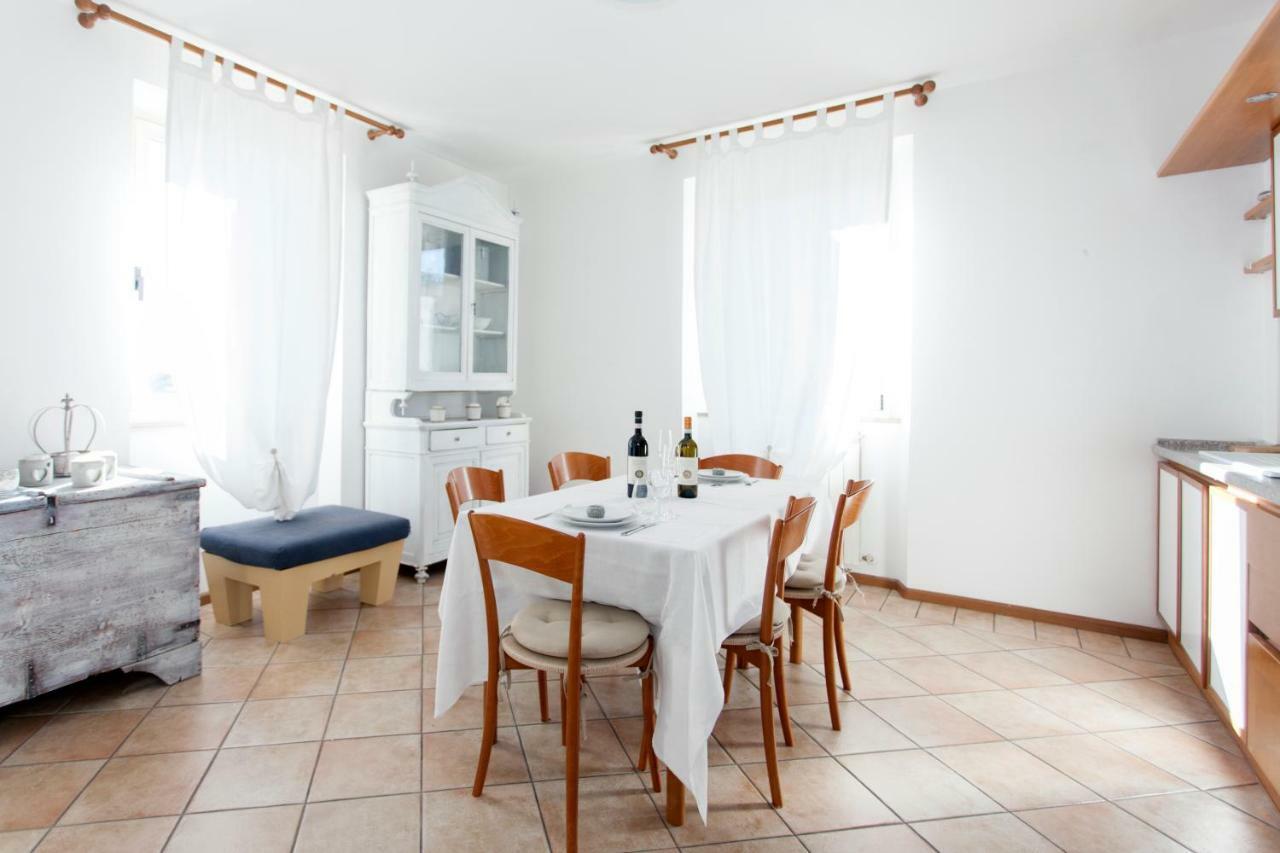 Roxy House Apartment อัสซิซี ภายนอก รูปภาพ