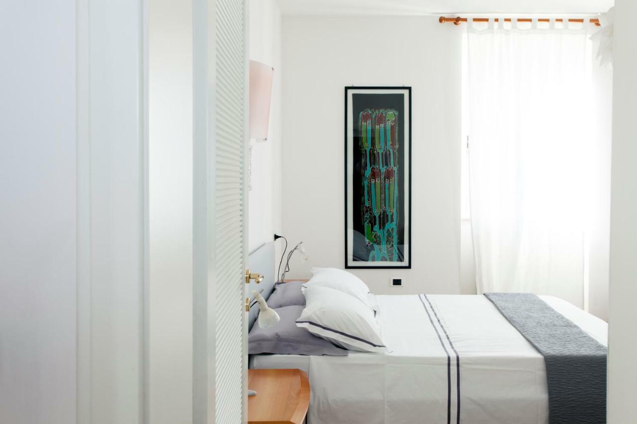 Roxy House Apartment อัสซิซี ภายนอก รูปภาพ