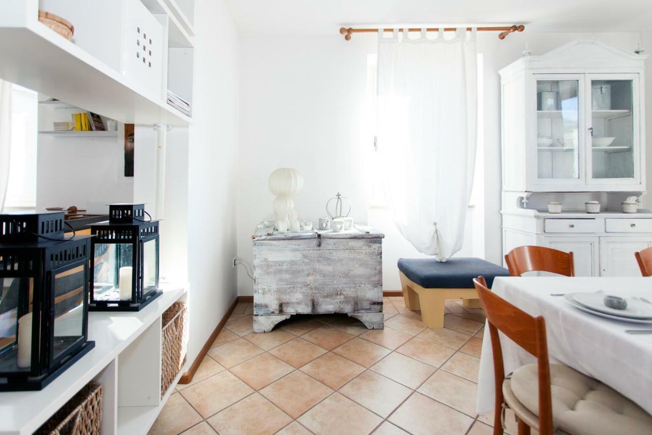 Roxy House Apartment อัสซิซี ภายนอก รูปภาพ