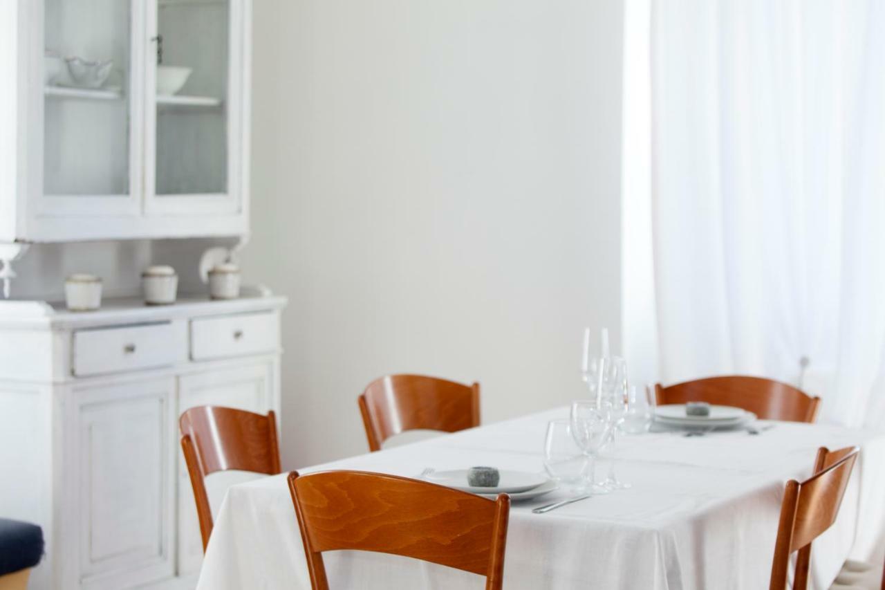 Roxy House Apartment อัสซิซี ภายนอก รูปภาพ