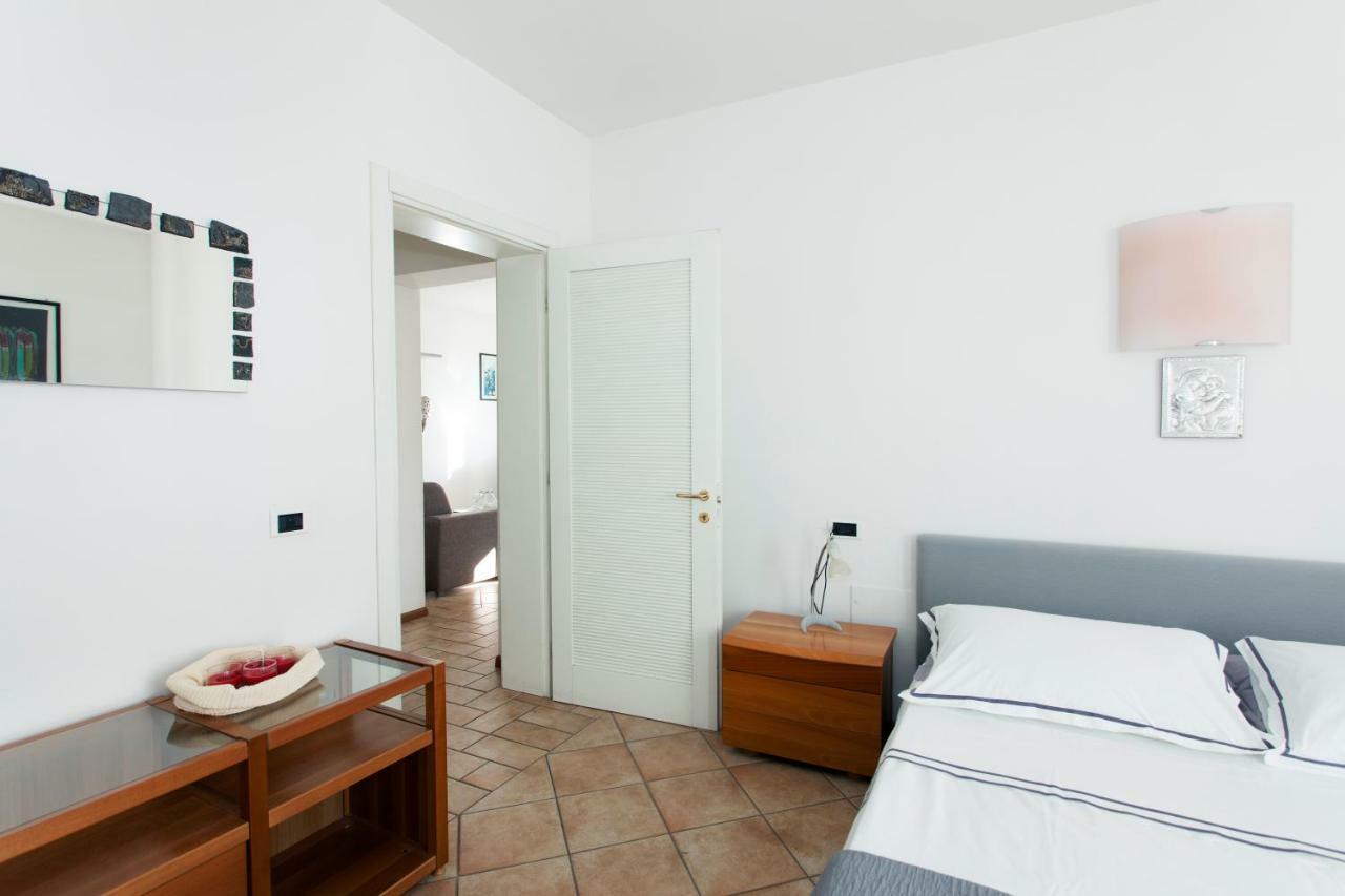 Roxy House Apartment อัสซิซี ภายนอก รูปภาพ