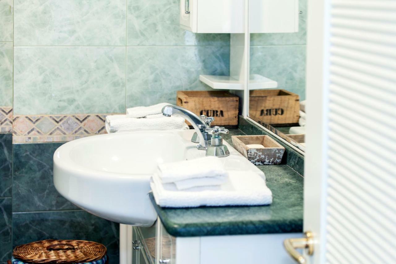 Roxy House Apartment อัสซิซี ภายนอก รูปภาพ