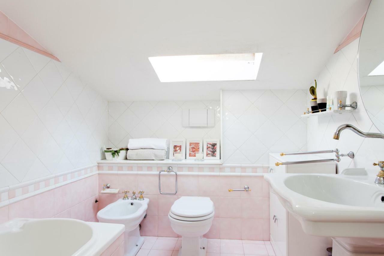 Roxy House Apartment อัสซิซี ภายนอก รูปภาพ