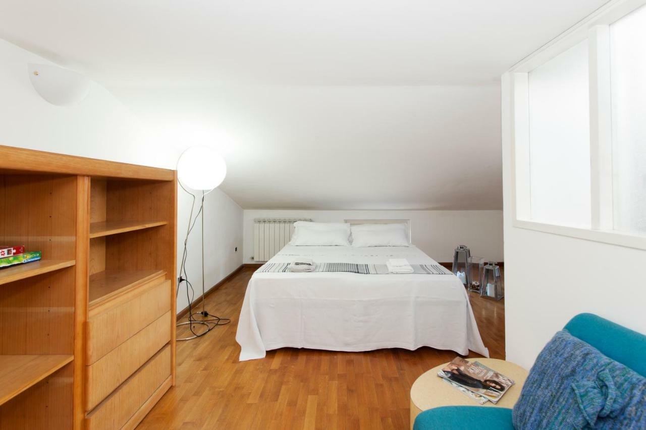 Roxy House Apartment อัสซิซี ภายนอก รูปภาพ